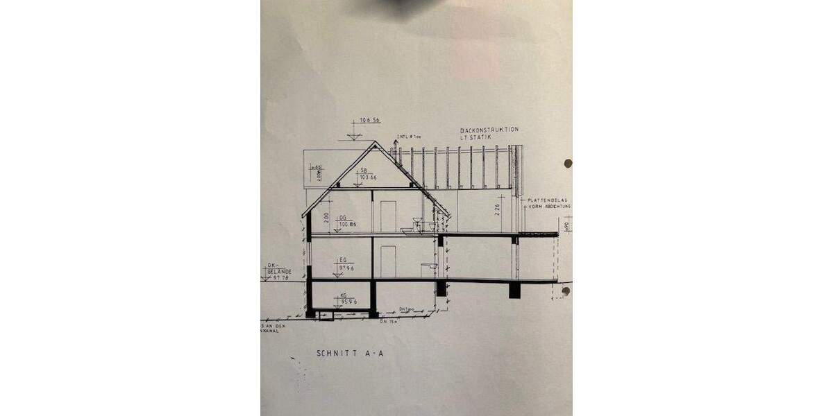 Einfamilienhaus Herford Innenstadt - 1 Zimmer, 220 m&sup2;, 395.000&euro; | Angebot:25899333
