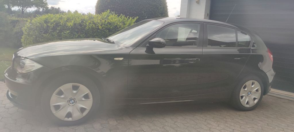 BMW 116 182.000 km 3.900 &euro; lemgo 32657