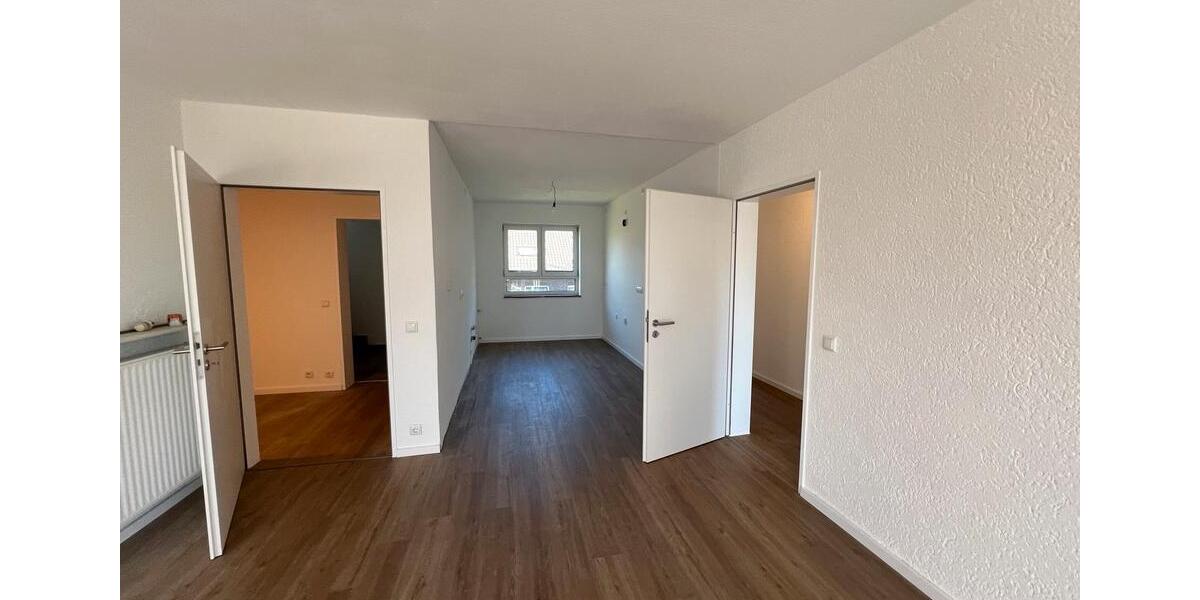Erdgeschoßwohnung Rödinghausen - 3 Zimmer, 109 m&sup2;, 269.000&euro; | Angebot:26268913