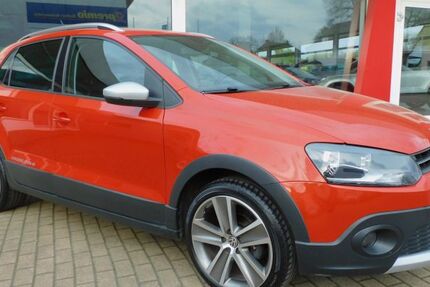 VW Polo 88.950 km 9.990 &euro; Rinteln 31737