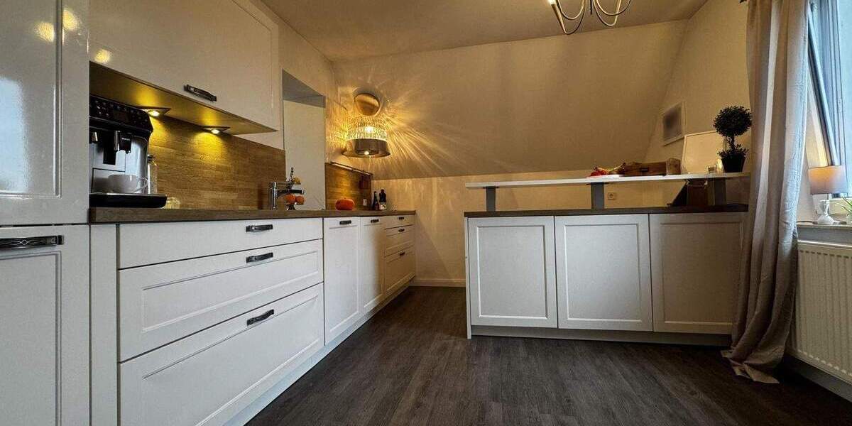 Mehrfamilienhaus, Wohnhaus Preußisch Oldendorf Holzhausen - 8 Zimmer, 283 m&sup2;, 545.000&euro; | Angebot:25800922