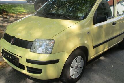 Fiat Panda 154.000 km 1.490 &euro; Bad Salzuflen 32105