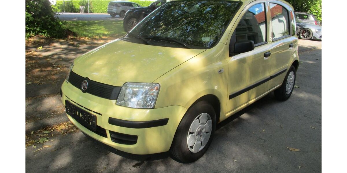 Fiat Panda 154.000 km 1.490 &euro; Bad Salzuflen 32105
