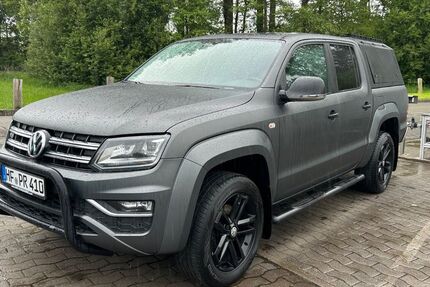 VW Amarok 141.550 km 27.500 &euro; Vlotho 32602