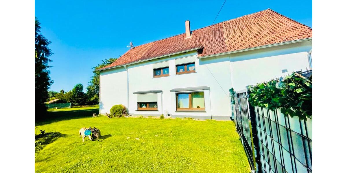 Einfamilienhaus Rinteln - 12 Zimmer, 300 m&sup2;, 300.000&euro; | Angebot:26129461