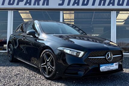 Mercedes-Benz A 180 63.900 km 24.490 &euro; Stadthagen 31655