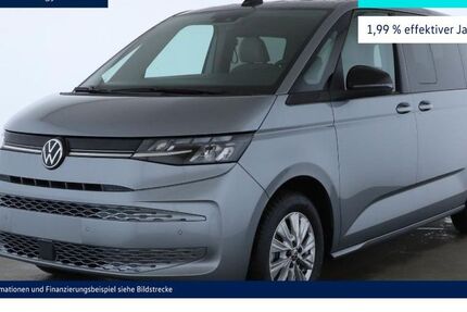 VW T7 Multivan 1.530 km 49.790 &euro; Bad Oeynhausen 32547