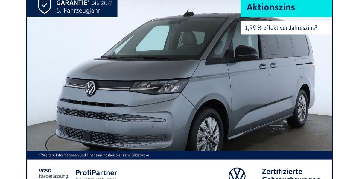 VW T7 Multivan 1.530 km 49.790 &euro; Bad Oeynhausen 32547