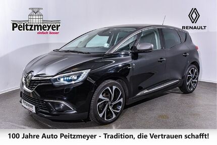 Renault Scenic 110.000 km 13.999 &euro; Bad Oeynhausen 32545