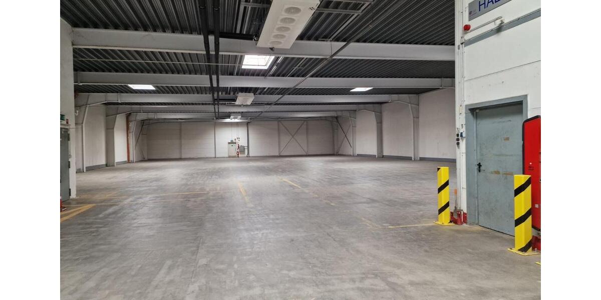 Gewerbeobjekt Herford - 4&euro; | Angebot:15451546