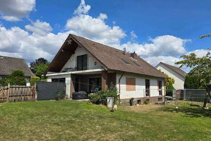 Haus Rödinghausen - 6 Zimmer, 181 m&sup2;, 265.000&euro; | Angebot:27126149