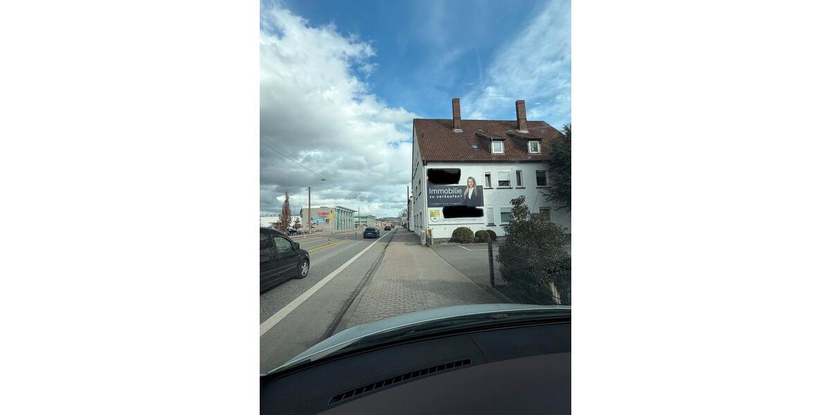 Gewerbeobjekt Bad Oeynhausen Dehme - 150&euro; | Angebot:25284620