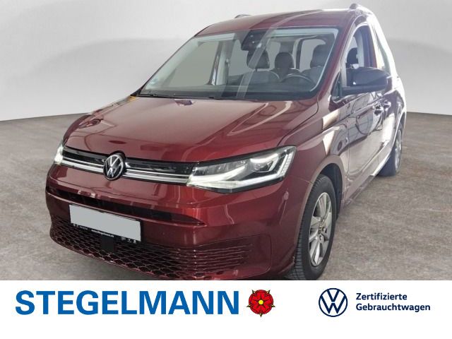 VW Caddy 15.225 km 33.690 &euro; Lemgo 32657