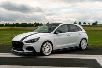 Hyundai i30 64.000 km 23.500 &euro; Herford 32051