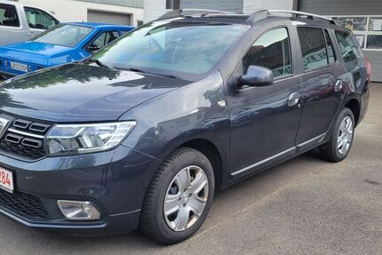 Dacia Logan 116.200 km 5.680 &euro; Lemgo / Brüntorf 32657