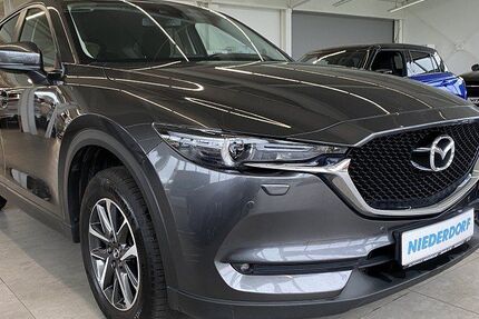 Mazda CX-5 181.000 km 16.990 &euro; Rinteln 31737