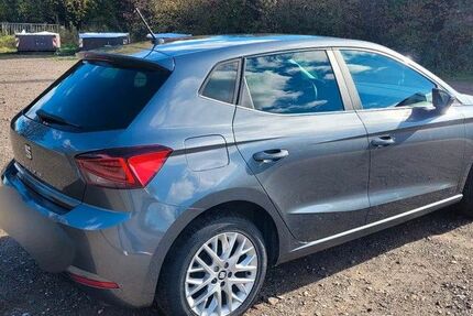 Seat Ibiza 68.500 km 10.499 &euro; Bückeburg 31675