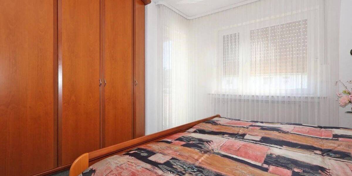 Reihenendhaus Lübbecke - 4 Zimmer, 95 m&sup2;, 239.000&euro; | Angebot:26868095