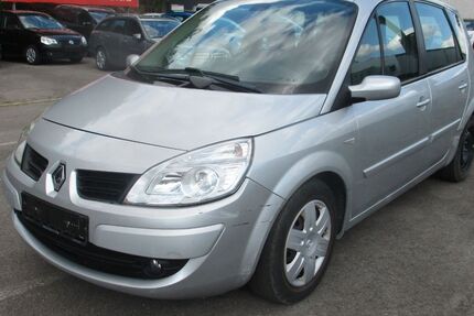 Renault Scenic 200.000 km 790 &euro; Bad Salzuflen 32105