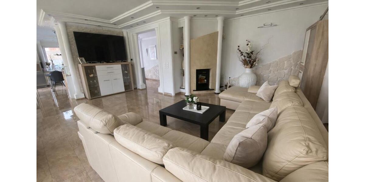 Bungalow Porta Westfalica - 5 Zimmer, 142 m&sup2;, 1.900&euro; | Angebot:26051075