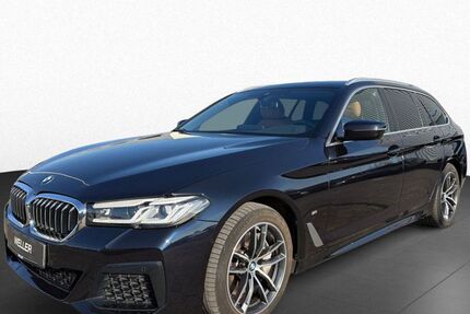 BMW 530 122.444 km 34.990 &euro; Bad Salzuflen 32108