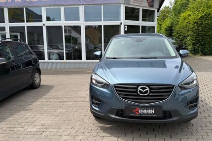 Mazda CX-5 155.000 km 11.990 &euro; Bückeburg 31675