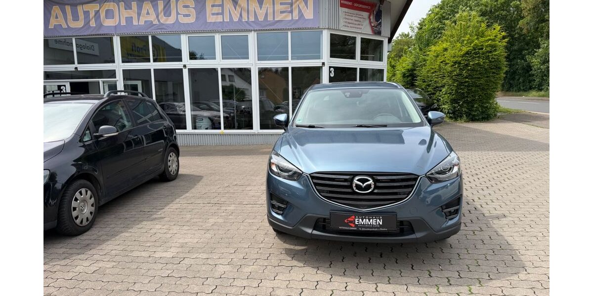 Mazda CX-5 155.000 km 11.990 &euro; Bückeburg 31675