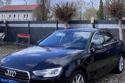 Audi A4 140.000 km 17.700 &euro; Bückeburg 31675