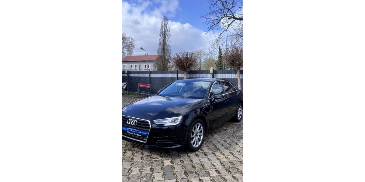 Audi A4 140.000 km 17.999 &euro; Bückeburg 31675
