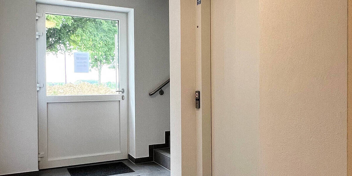 Etagenwohnung Lübbecke - 4 Zimmer, 124 m&sup2;, 429.000&euro; | Angebot:25690431