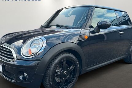 Mini ONE 103.563 km 6.550 &euro; Bad Salzuflen 32105