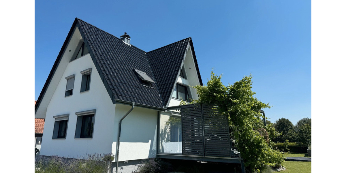 Einfamilienhaus Lübbecke - 499.999&euro; | Angebot:25499763