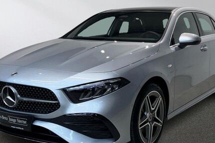 Mercedes-Benz A 250 6.273 km 36.480 &euro; Bünde 32257