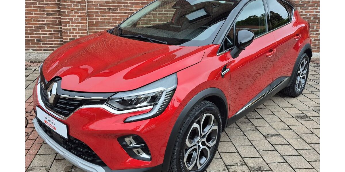 Renault Captur 116.842 km 12.490 &euro; Helpsen 31691