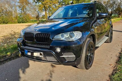 BMW X5 221.500 km 13.600 &euro; Bad Salzuflen 32108