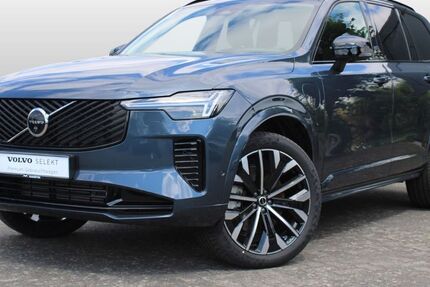 Volvo XC90 14.470 km 65.490 &euro; Bad Salzuflen 32108