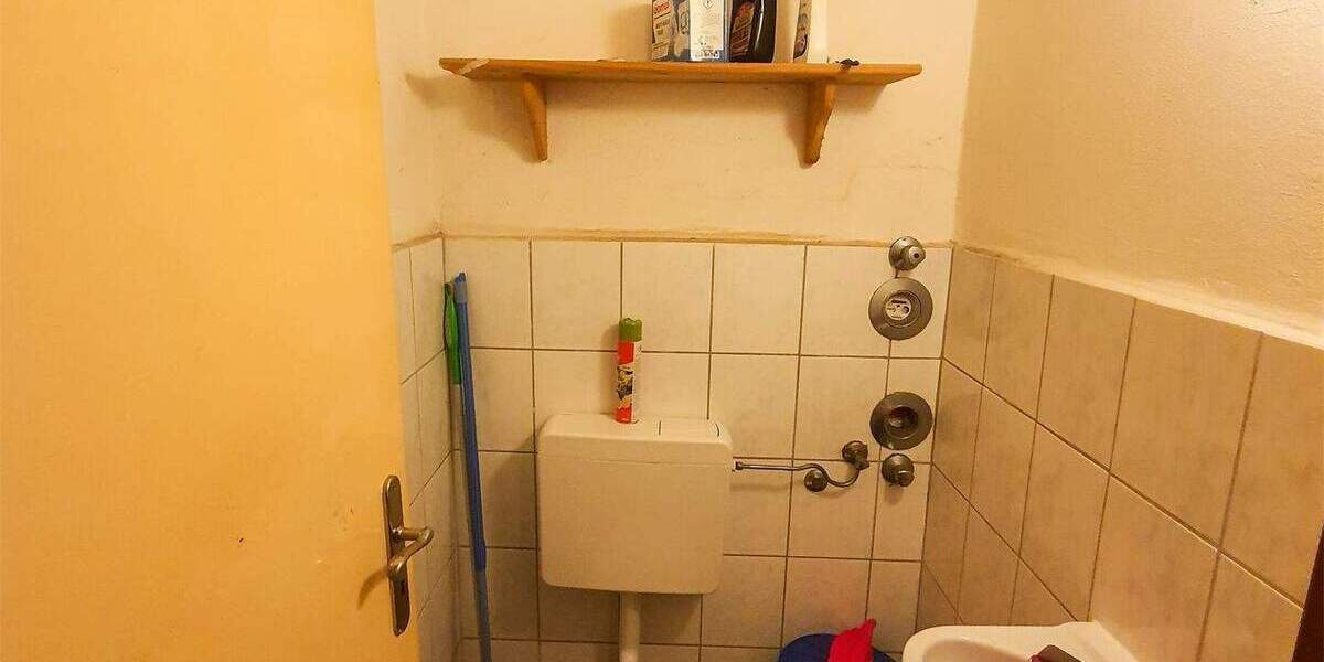 Etagenwohnung Stolzenau - 4 Zimmer, 89 m&sup2;, 109.000&euro; | Angebot:25667272