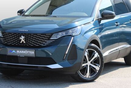 Peugeot 5008 77.797 km 18.980 &euro; Herford 32051