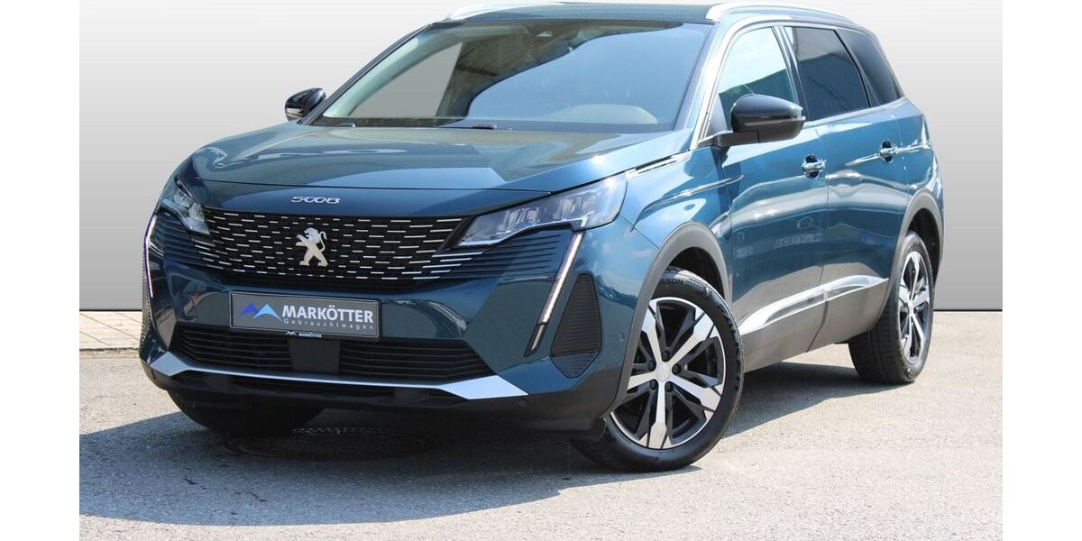 Peugeot 5008 77.797 km 18.980 &euro; Herford 32051