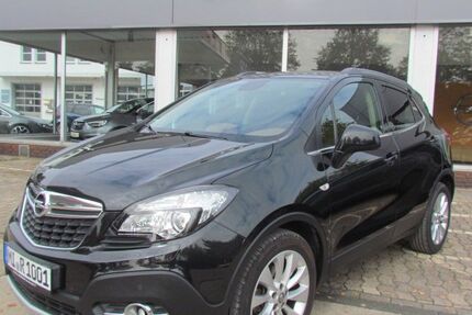 Opel Mokka 99.000 km 10.900 &euro; Hille 32479