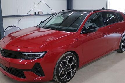 Opel Astra 14.149 km 25.990 &euro; Leese 31633