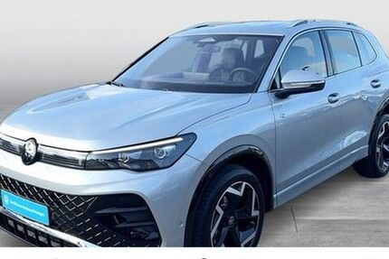 VW Tiguan 13.300 km 48.770 &euro; Bünde 32257