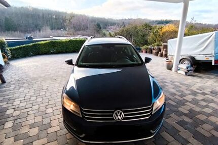 VW Passat Variant 140.000 km 7.999 &euro; Stadthagen 31655
