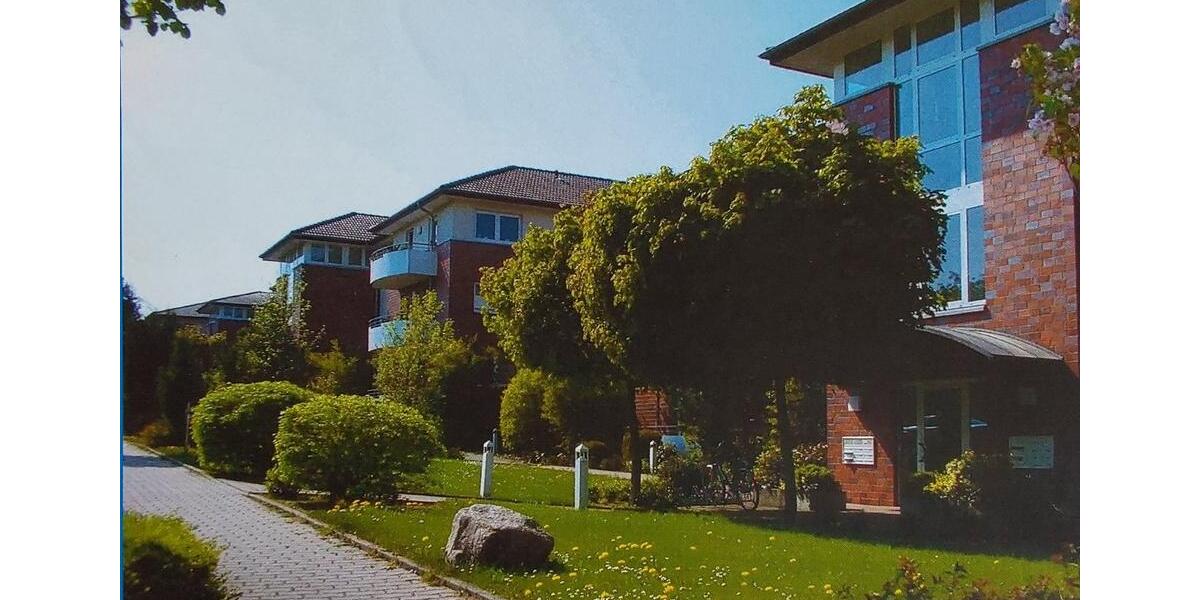 Etagenwohnung Bad Oeynhausen - 2 Zimmer, 49 m&sup2;, 197.500&euro; | Angebot:27285781