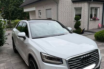 Audi Q2 92.000 km 20.490 &euro; Bünde 32257