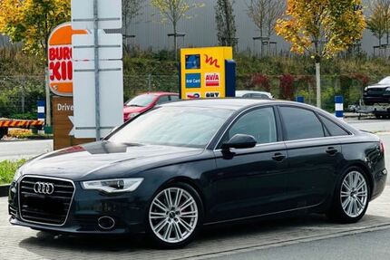 Audi A6 250.000 km 11.000 &euro; Herford 32049