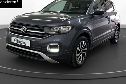 VW T-Cross 30.860 km 19.980 &euro; Minden 32427