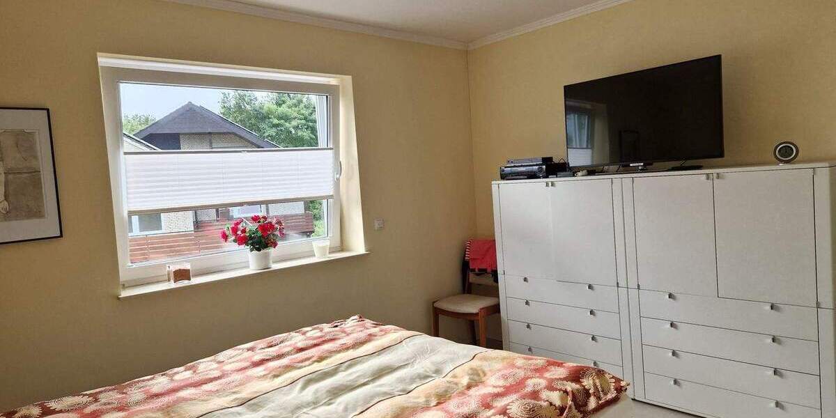 Etagenwohnung Bad Salzuflen Innenstadt - 3 Zimmer, 108 m&sup2;, 395.000&euro; | Angebot:25770144