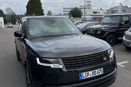 Land Rover Range Rover 43.000 km 128.000 &euro; Bad Salzuflen 32108