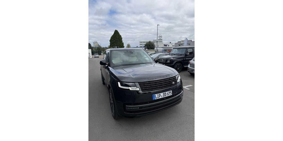 Land Rover Range Rover 43.000 km 128.000 &euro; Bad Salzuflen 32108